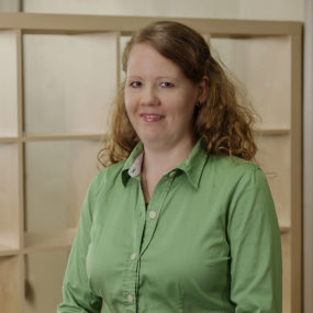 Sheridan Horning Sheridan Horning