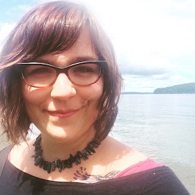 Samantha Paquette Samantha Paquette