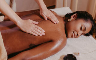 woman-receiving-swedish-massage-east-west-college