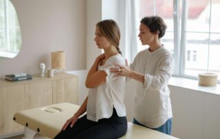 Demand for Massage Therapists Projected to Boom in the Next Decade